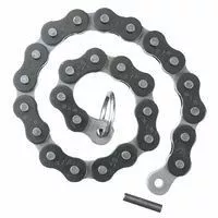 Ridgid 32570 Model C-18, C-24 Chain Assembly Replacement Parts (1 EA)