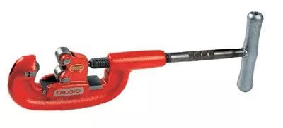 Ridgid 32845 Pipe Cutters, 2" - 4" Cap., For Steel Pipe (1 EA)