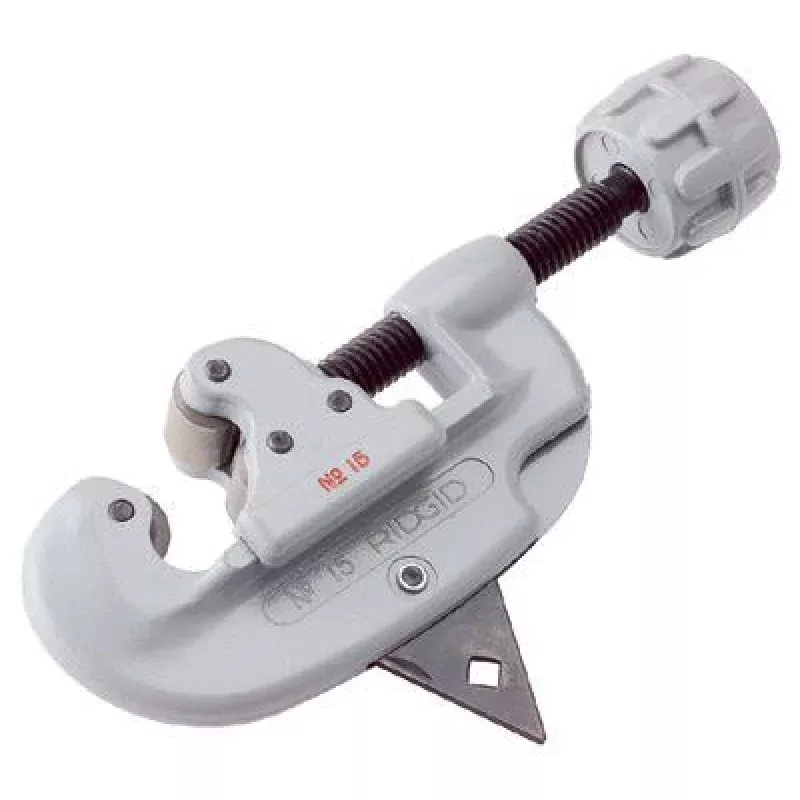 Ridgid 32910 Screw Feed Cutters, 1/8" - 1" Cap. (1 EA)