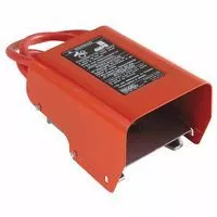 Ridgid 36642 B294 Foot Switch Assembly Replacements for Model 300 and 535 Pipe Threaders (1 EA)