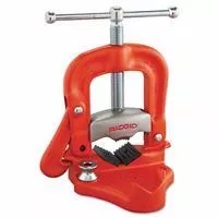 Ridgid 40100 Bench Yoke Vise 1 EA
