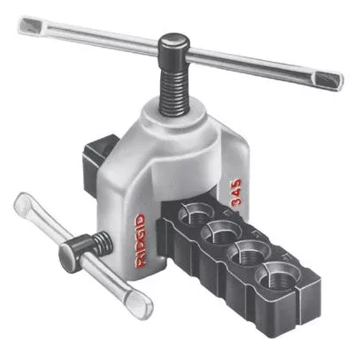 Ridgid 41162 37 SAE Flaring Tool|FLARING TOOL 1 EA