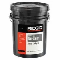 Ridgid 41610 55 GAL DARK THREADING OI 1 DRM