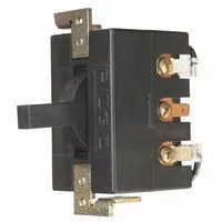 Ridgid 44505 E1417 Switch (Old Style) for Model 300|E1417 Switch (Old Style) for Model 300 Threading Systems 1 EA