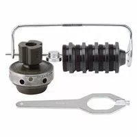 Ridgid 51005 NPT Nipple Chuck 1/2"-2" 1 KIT