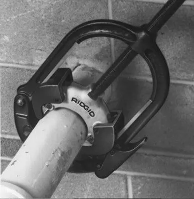 Ridgid 83080 466S 4-6 HINGE CUTTER 1 EA