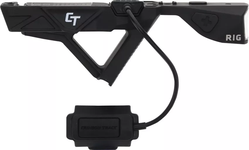 RIG Rapid Illumination Grip