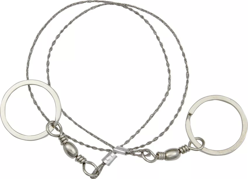 Ring Wire Saw