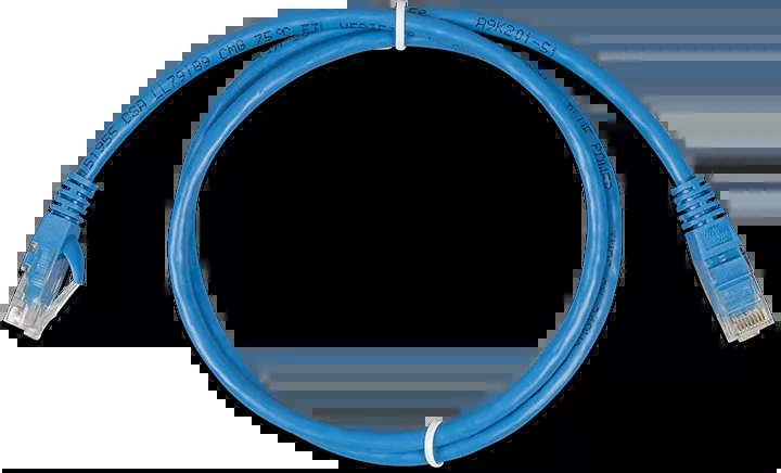 RJ12 Upt Cable