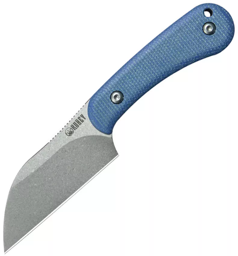 Rockhopper Fixed Blade Blue