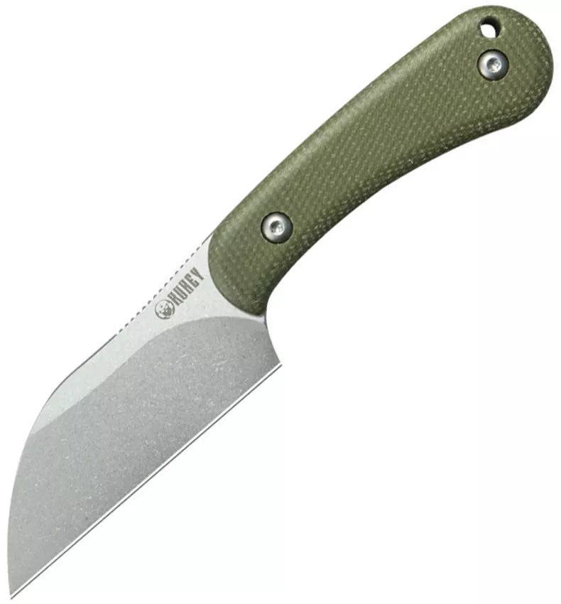 Rockhopper Fixed Blade Grn