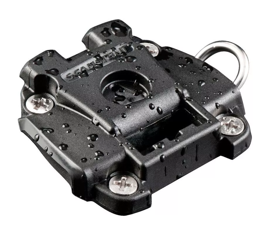 ROKK Mini Screw Down Base