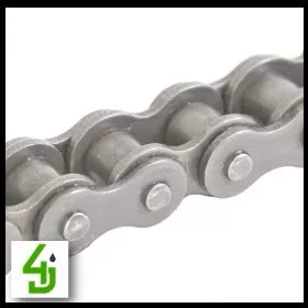 Roller Chain #5010 Foot Roll