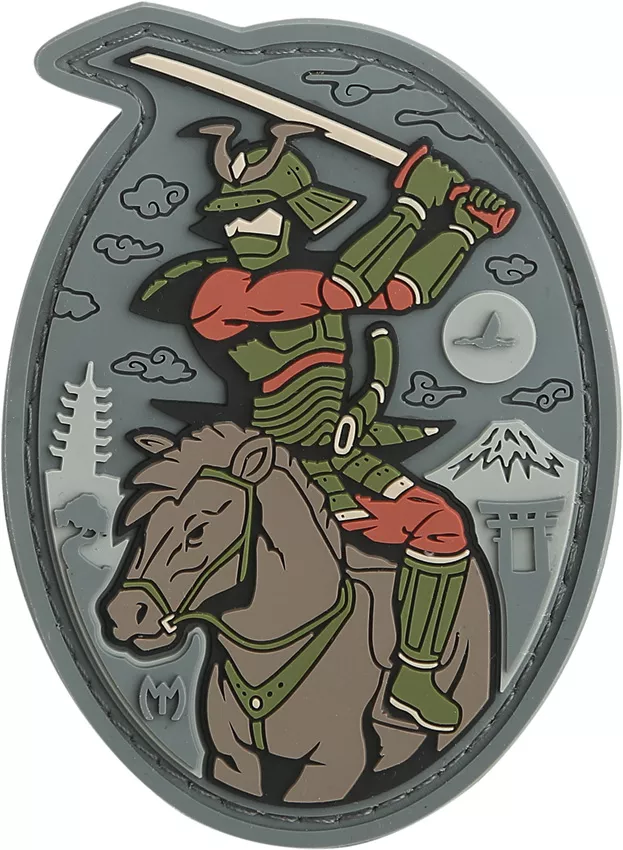 Ronin Patch Tact