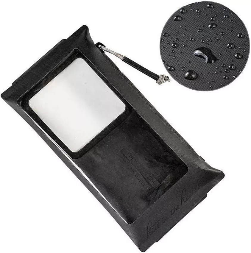 Rough Water Tech Pouch
