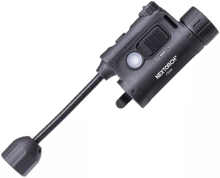 rStar Helmet Light