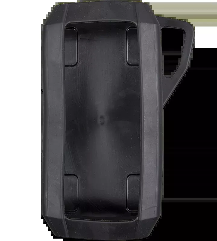Rubber bumper for IP65 Charger