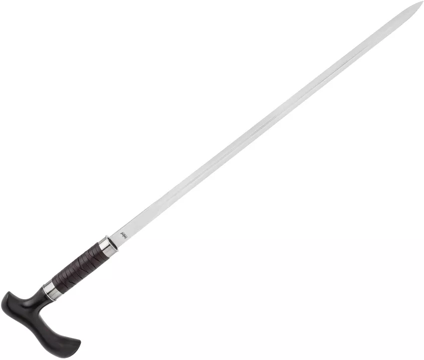 Rurousha Forged Sword Cane