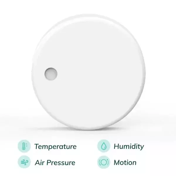 Ruuvitag Bluetooth Sensor