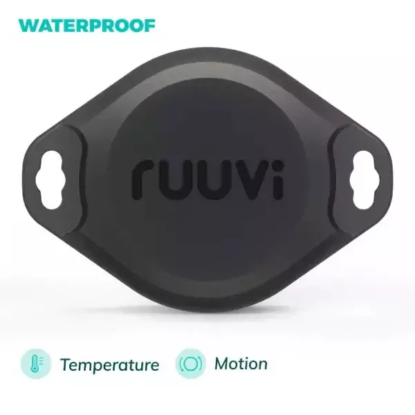 Ruuvitag Pro 2 In 1 Bluetooth Sensor