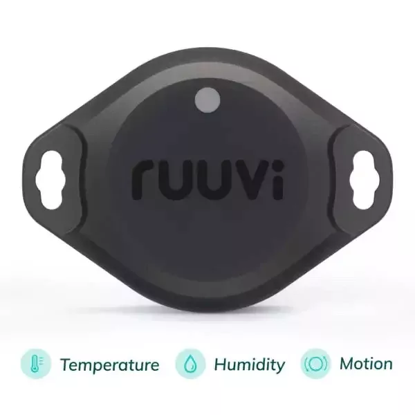 Ruuvitag Pro 3 In 1 Bluetooth Sensor