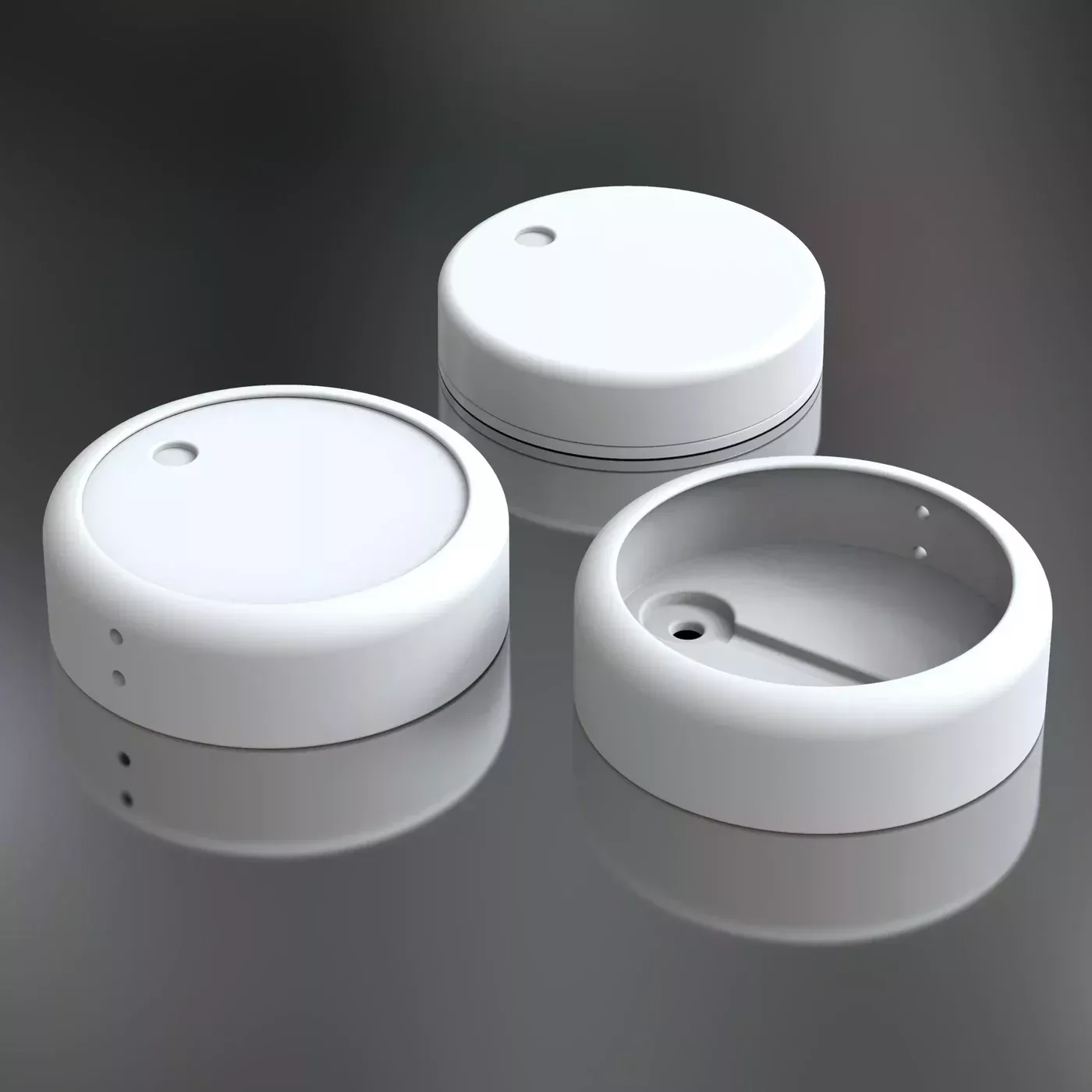 Ruuvitag Silicone Case