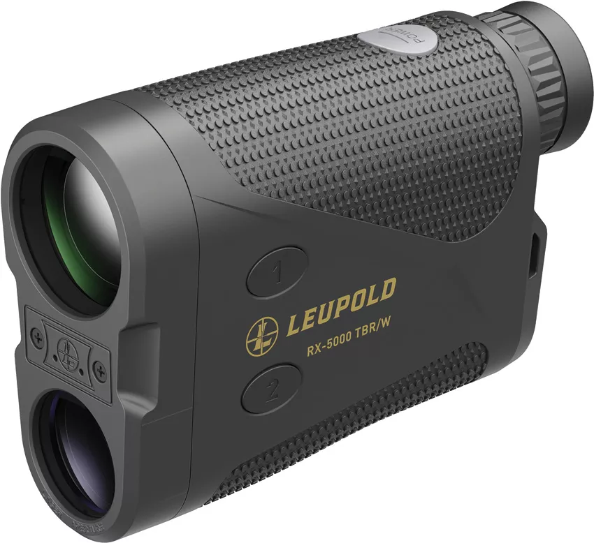 RX-5000 TBR/W Rangefinder