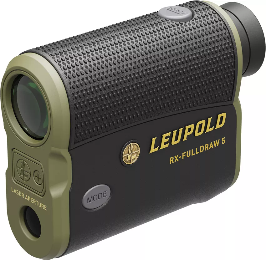 RX-Fulldraw 5 Rangefinder