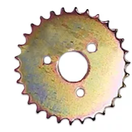 Ryan 2703157 Sprocket, 30T .50P - #3