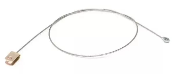 Ryan 4117195 Clutch Cable #5
