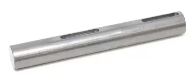 Ryan 4170672 LawnAire IV Jackshaft #3