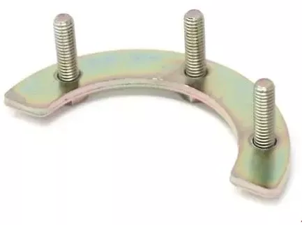 Ryan 545887 Split Ring Assembly for Lawnaire #9