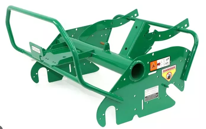 Ryan Lawnaire V Frame Assembly P/N: GG4175951