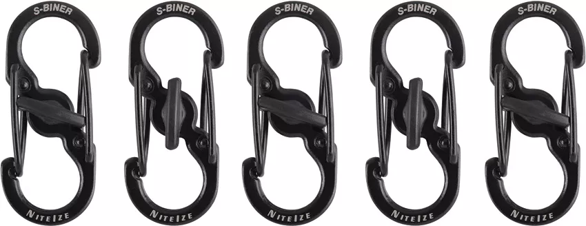 S-Biner MicroLock