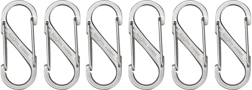 S-Biner No 1 6 Pack