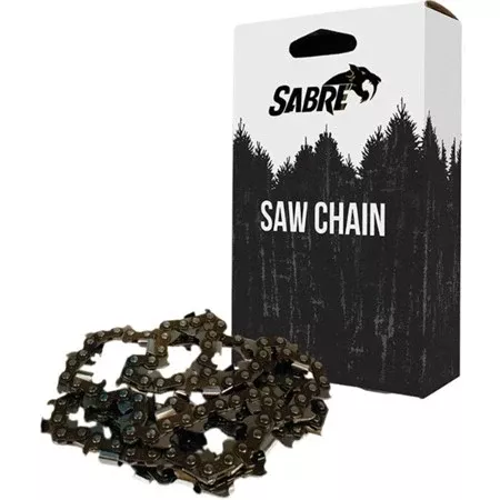 Sabre Chain Pre-Cut Loop 55 DL - 16 inch bar 094-5556