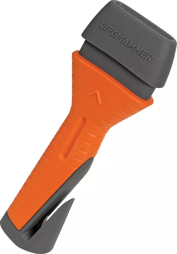 Safety Hammer Evolution