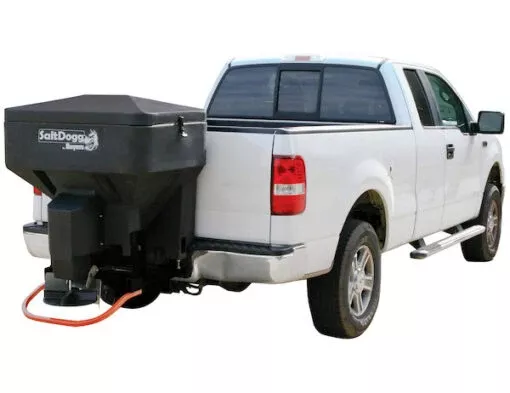 SaltDogg TGS03 8 Cubic Foot Tailgate Spreader