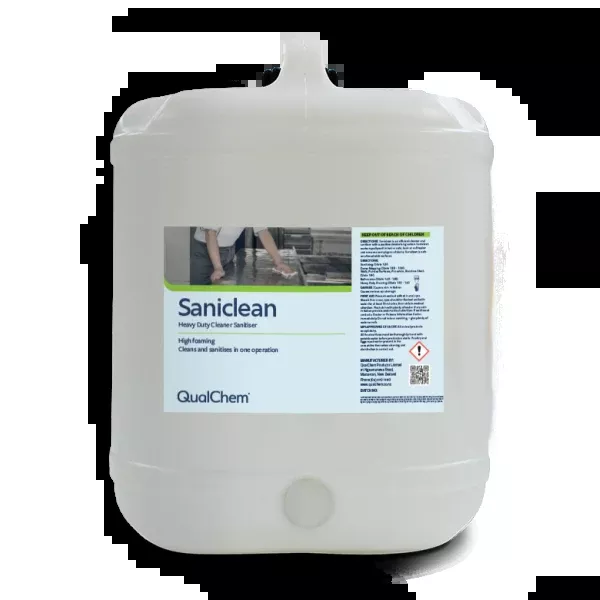 Saniclean 20L