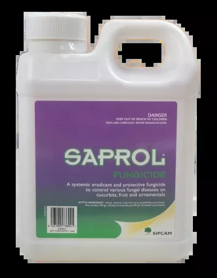 Saprol Fungicide 1L (NDG)