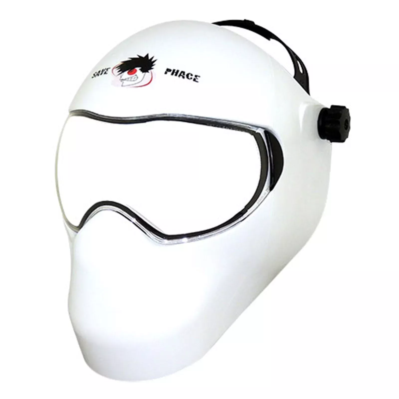 Save Phace Lunar Storm Elementary Series Helmet