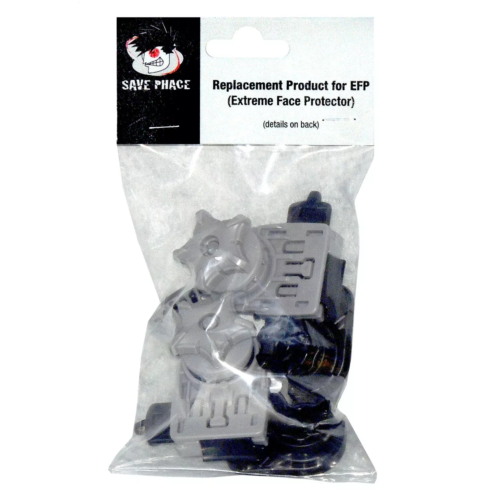 Save Phace RFP Hard Hat Adapter