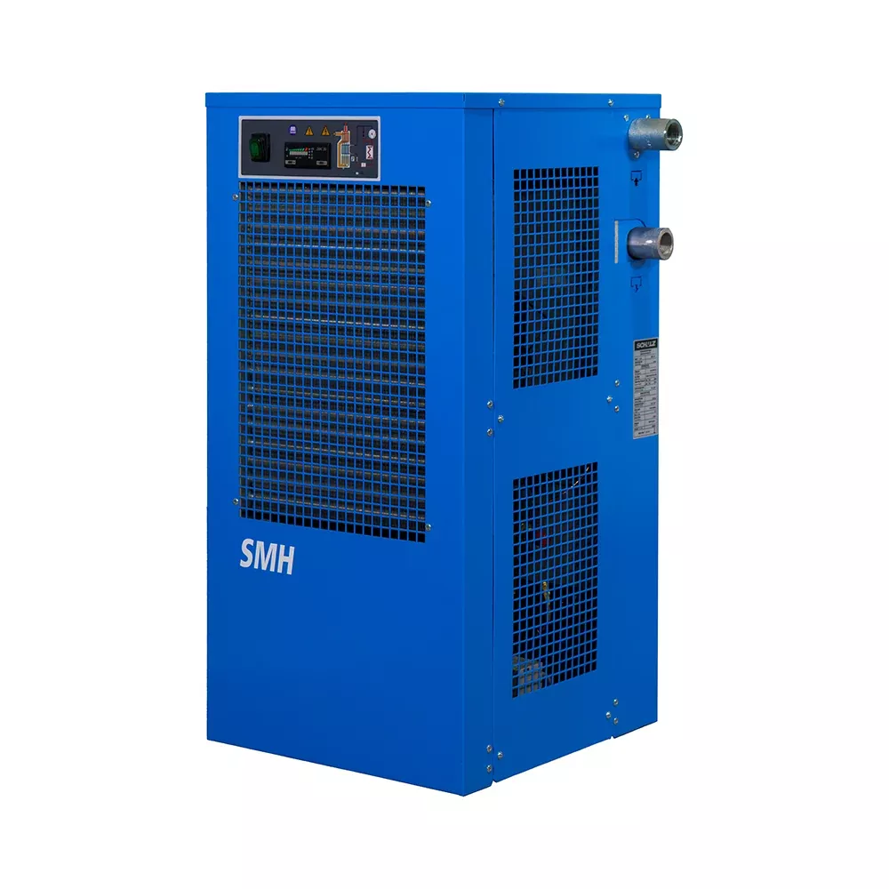 Schulz SMH-100-UP-TD 100 CFM High-Temp Air Dryer