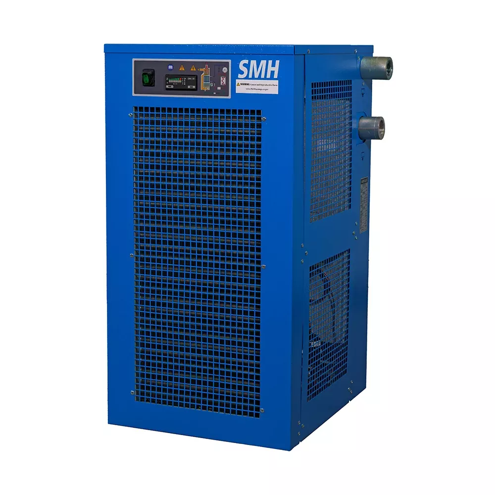Schulz SMH-150-UP-TD 150 CFM High-Temp Air Dryer