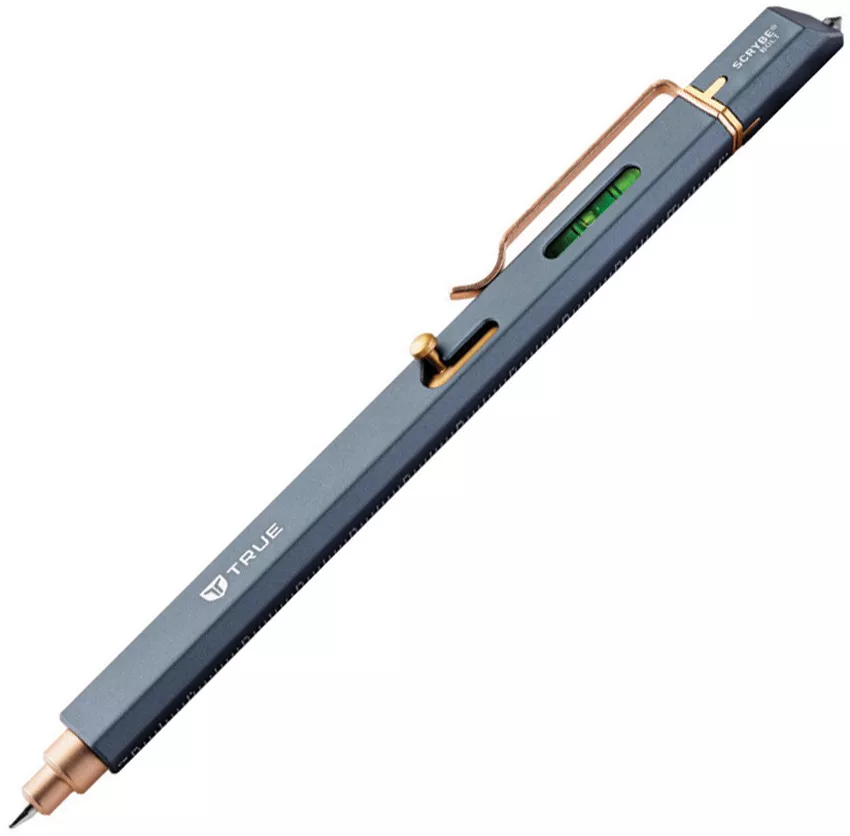 Scrybe Bolt Multi-Tool Pen