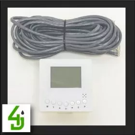 Seaira Global Watchdog Remote Control Package W-100