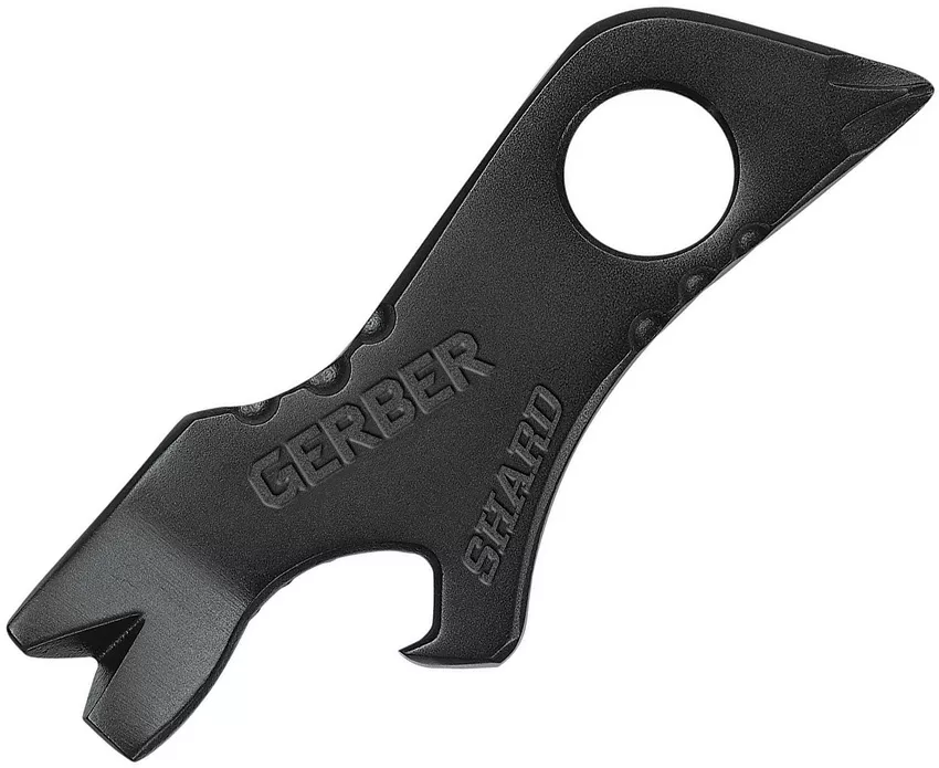 Shard Keychain Tool