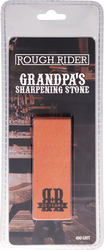 Sharpening Stone 400 Grit