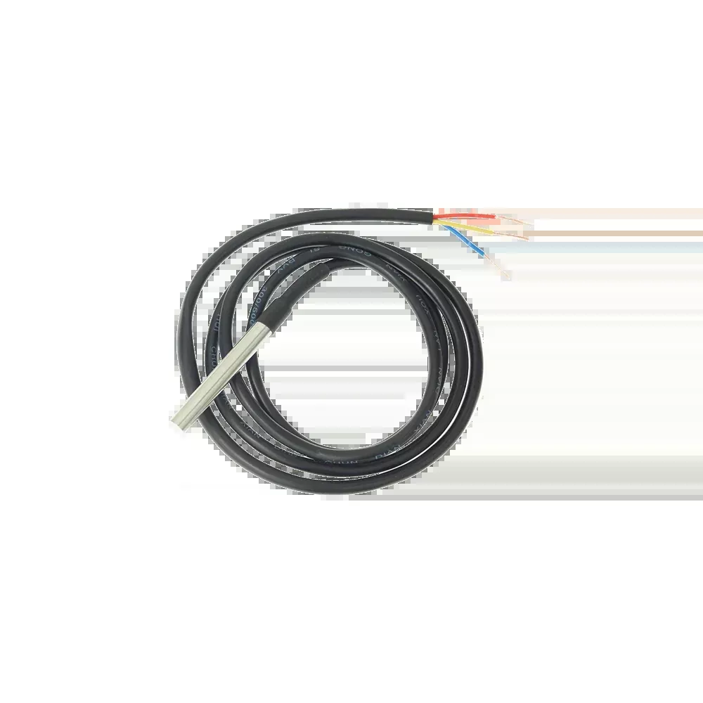 Shelly DS18B20 Temp Probe cable