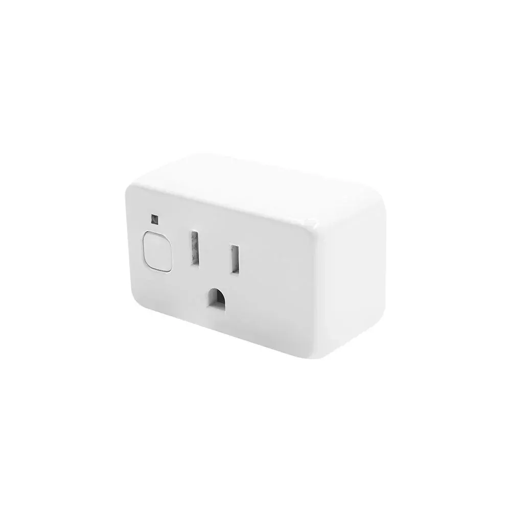 Shelly Plug Gen4
